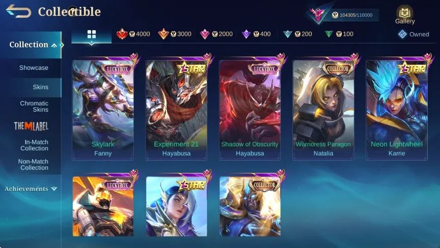 COLECTOR Aldous - Legend Franco - TF Roger - Sanrio Floryn