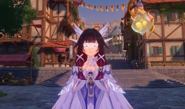 AR 60 | Muitos personagens, constelações e armas 5
