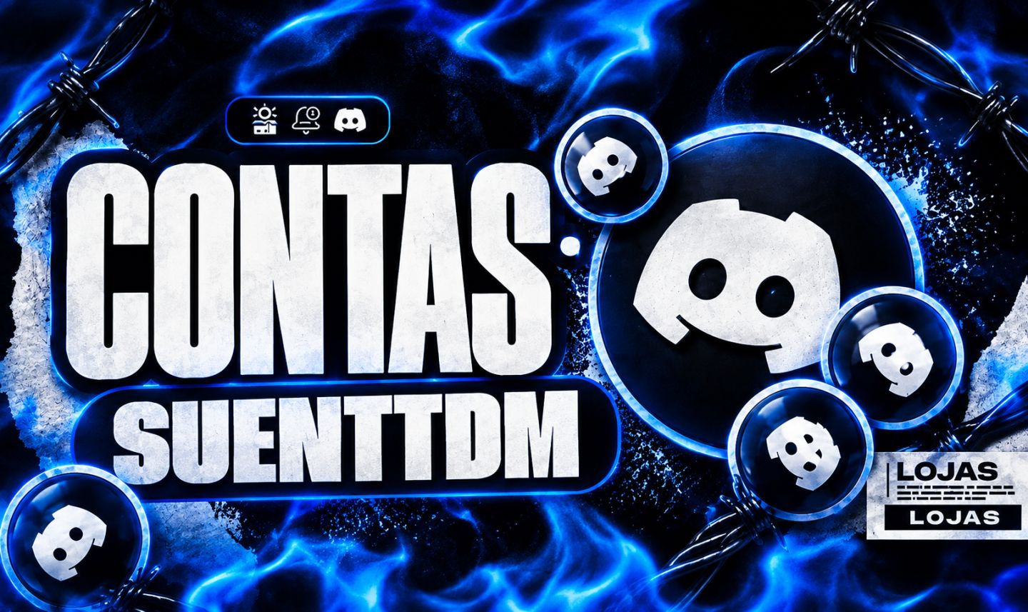 (DISCORD) CONTA NITRADA 3 MESES E 1 MÊS NITRO + VIRGEM !!!