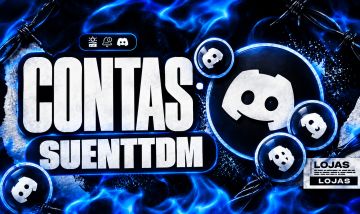 (DISCORD) CONTA NITRADA 3 MESES E 1 MÊS NITRO + VIRGEM !!!