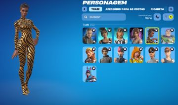 Conta Fortnite Full Acesso | Lara Croft + Buzz Lightyear + 123 Skins TRYHARD