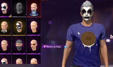 CONTINHA RARA MUITO GEMADA !