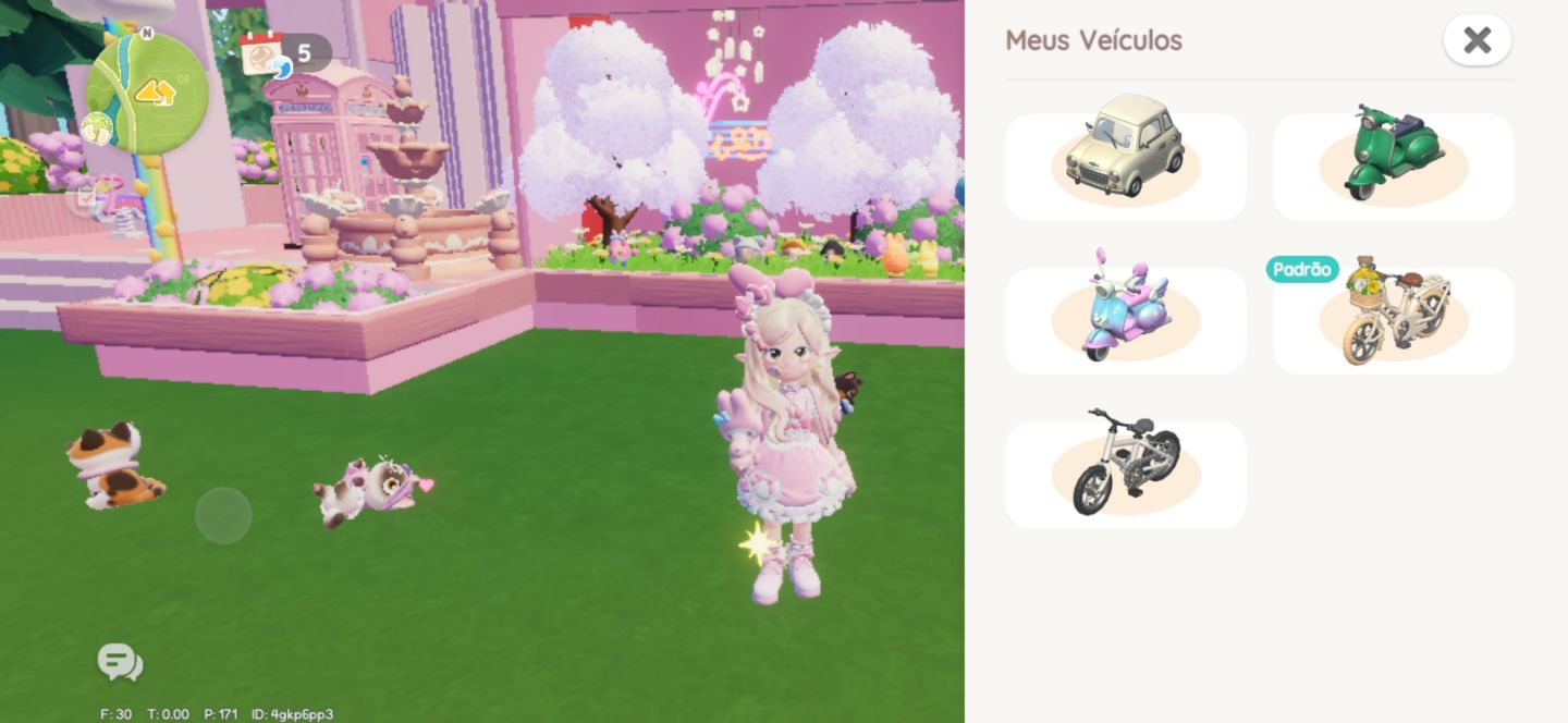 [PROMOÇÃO] CONTA HEARTOPIA NÍVEL 52 - EVENTOS, GACHA E MUITO MAIS