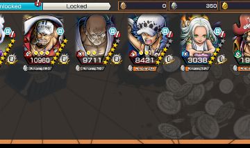 Conta bastante upada, com muito sets e com 6 exs, contendo os melhores sets.