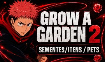 Grow a Garden 2 / Pets / Frutas / Itens