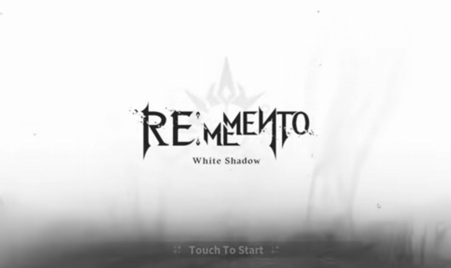 Re memento white shadow- 8500+ diamantes- server global Korea