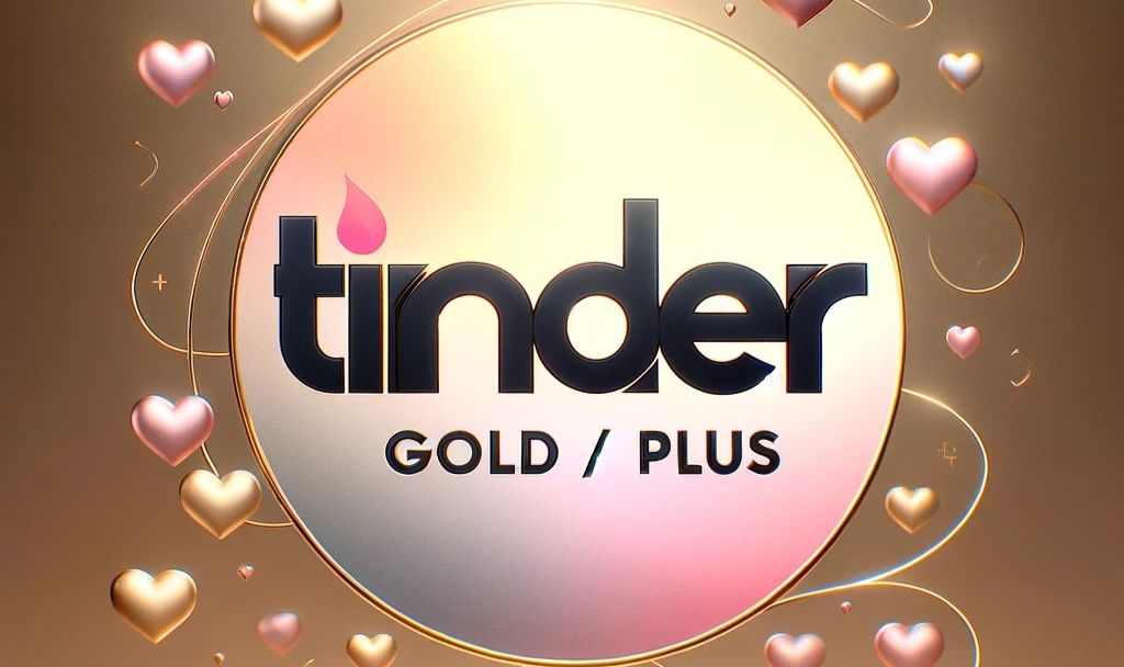 [PREÇO BAIXÍSSIMO] ASSINATURA TINDER GOLD/PLUS