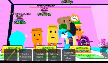 PETS TSUNAMI ROBLOX QUADRILLIONS (QD/S) ENVIO RÁPIDO