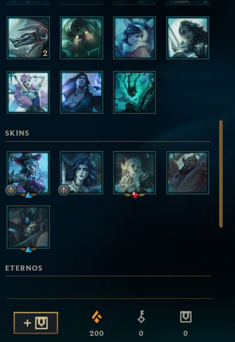 LEONA VELHO OESTE, FIORA BRUXA