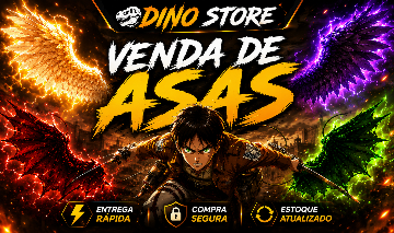 MELHORES ASAS AOTR - ATTACK ON TITAN REVOLUTION!!