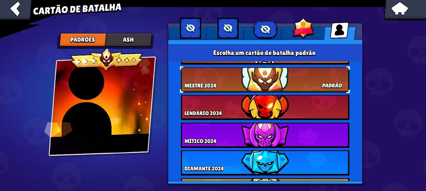 BRAWL STARS ELOJOB UPO MESTRE, PRESTIGIO 1-2-3 NO BRAWLER E MAIS.