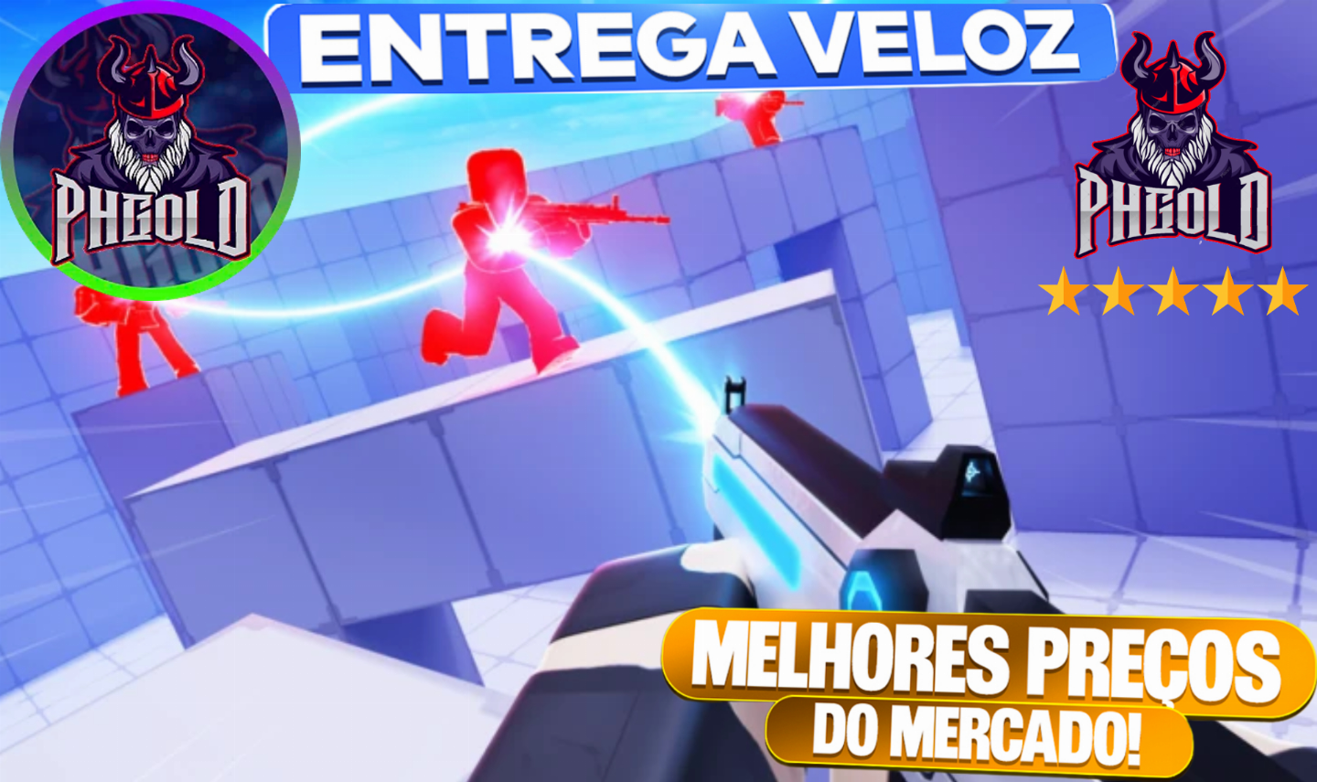 RIVALS| GAMEPASS | MELHOR PREÇO DO MERCADO | MELHOR ATENDIMENTO | TOP!