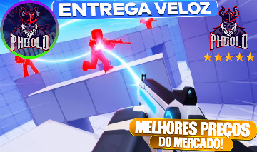 RIVALS| GAMEPASS | MELHOR PREÇO DO MERCADO | MELHOR ATENDIMENTO | TOP!