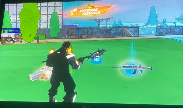 CONTA FORTNITE TRYHARD 82 skins