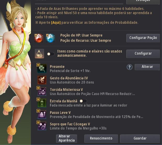 Conta steam black desert 871 gs