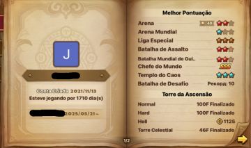 CONTA GLOBAL SW - 3LD - 51LV3R, ELLA, DANÇARINA DA FENIX ESCARLATE (DARK)