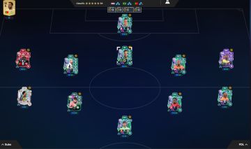 CONTA EA FC 26 STEAM LEAO 95 (WEB APP LIBERADO)