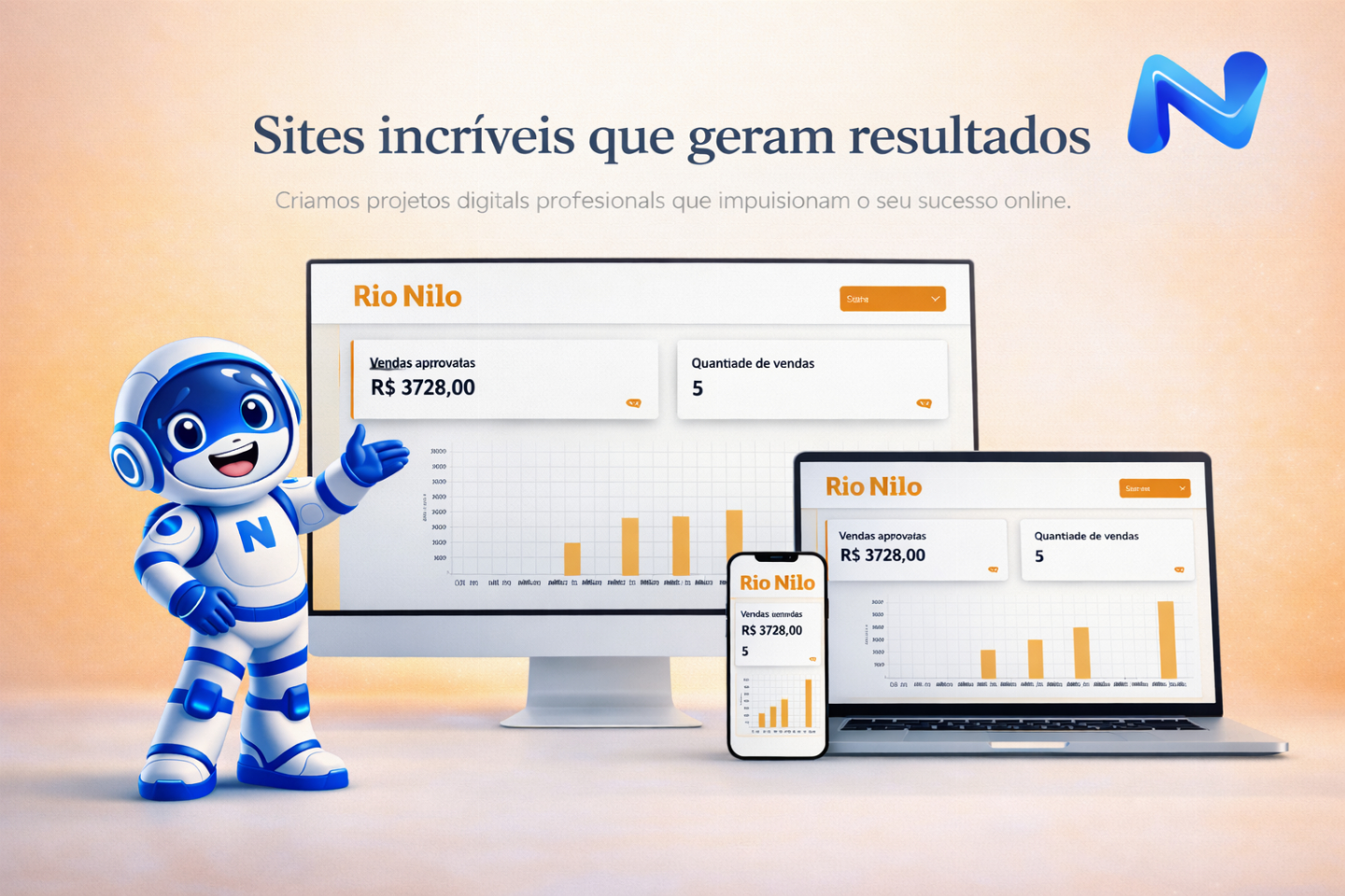 Desenvolvedor Web - Programador.