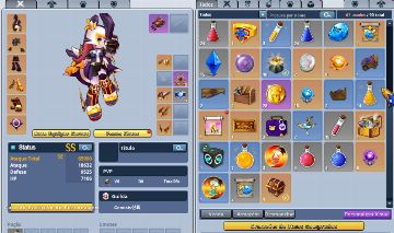 GRAND CLASSIC Conta todos os bonecos LVL VL 90 ler descrição :)