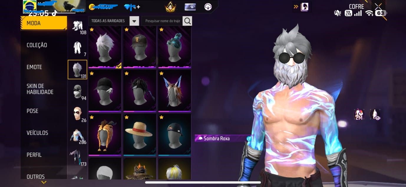 VINCULO NO SEU E-MAIL | CALÇA ANGELICAL+TÊNIS ANGELICAL+TOP CRIMINAL +NARUTO