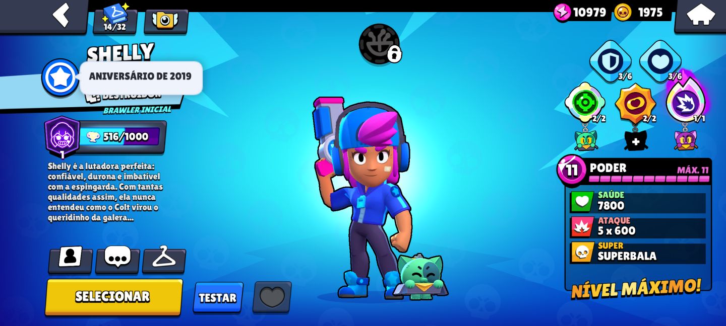 52K DE TROFÉUS - CONTA 2018, 227 SKINS, 345 EMOTES E 191 SPRAYS - SHELLY ESTELAR