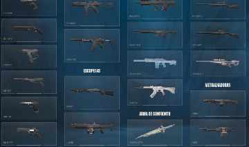 Conta valorant com skin de faca, vandal, phantom e operator. 600 reais gastos.
