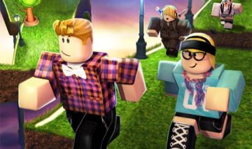 Conta de Roblox valor DESAPEGO!