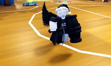 Conta volleyball legends com varios secrets