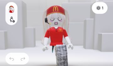 CONTA ROBLOX COM KORBLOX E SKINS