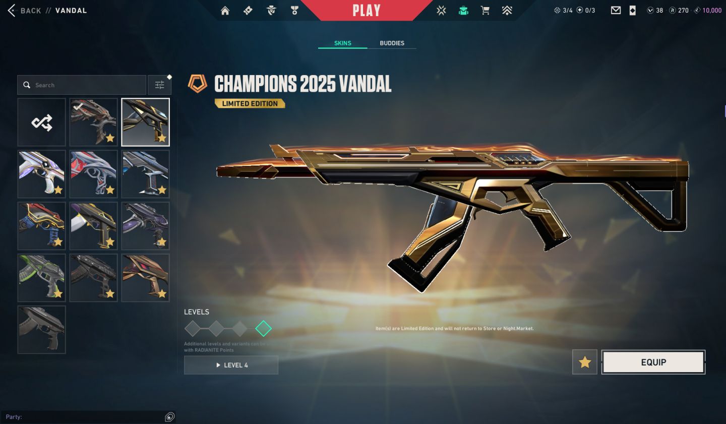 Conta Valorant-vava (2k gastos)champions25-rgx-kogitsune-xenohunter+