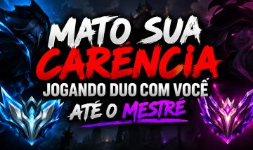 JOGO DUO COM VOCE PRA GENTE CONVERSAR E PEGAR MESTRE RAPIDAMENTE (SOU GENTIL).