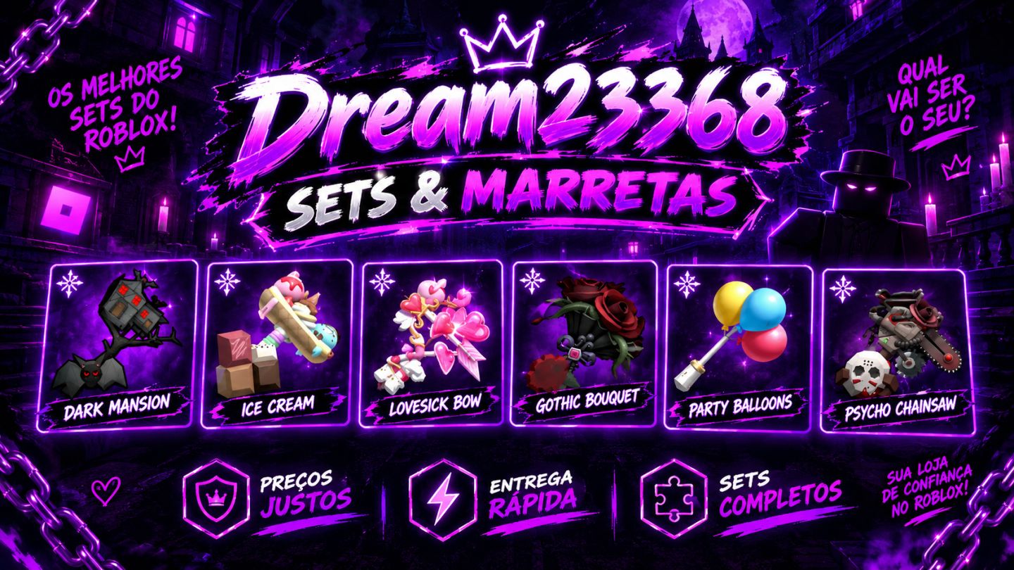 Sets Baratos Flee the Facility