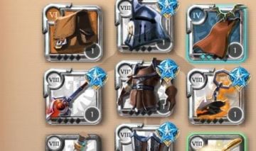 CONTA ALBION ONLINE SERVER NA COM 2.2B DE FAMA