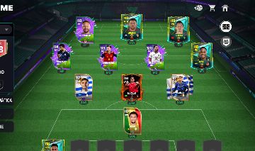 FC MOBILE 118 GERAL! BELLINGHAM 120 + ARIAS 118 + ADAMS 118 !!