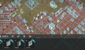 CONTA EXTREMAMENTE RARA - LAST DAY ON EARTH (MODDED