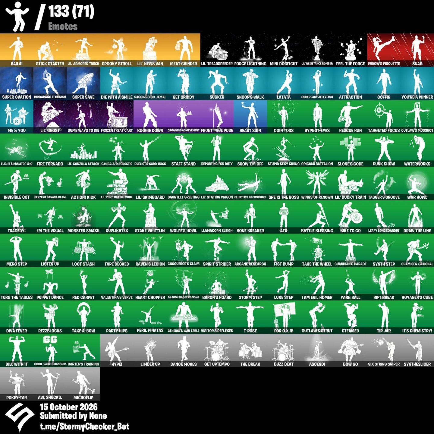 CONTA FORTNITE 169 SKINS | PODE MUDAR E-MAIL