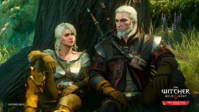 The Witcher 3 Complete Edition (Gog.com) PC - Liquidação