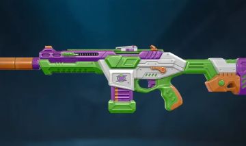 CONTA VALORANT FA 80 SKIN | VANDAL EVORI | BLAST X PHANTOM | SINGULARITY PHANTOM