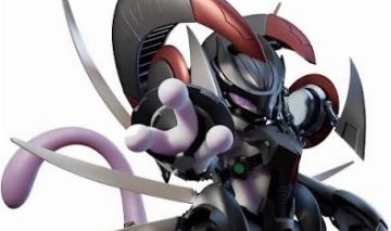 Conta de pokemon go + mewtwo de armadura