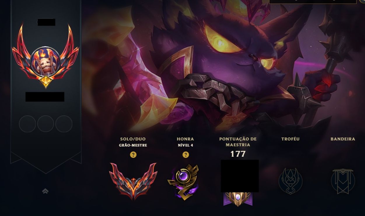 CONTA SOLOQ GM +1900 PDL