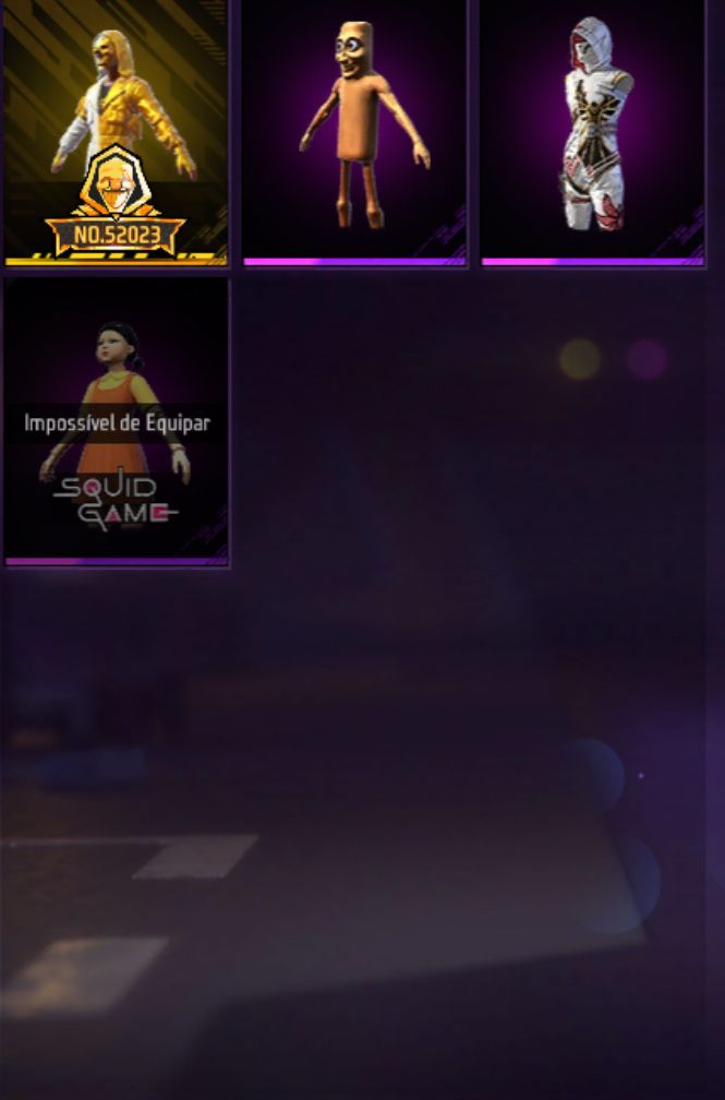 TOP CRIMINAL DOURADO