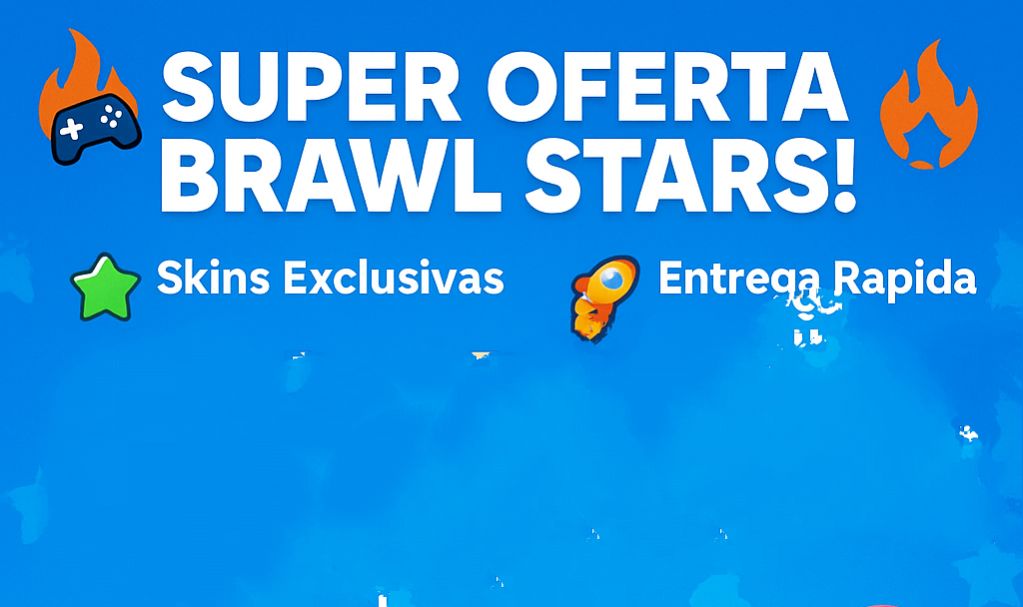 CONTA BRAW STAR 13k de troféus