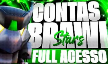 1 x ACC1 - LEON,DRACO - 19K+ - 75 | ACESSO TOTAL