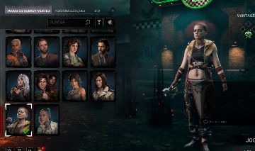 Dead By Daylight TODAS DLC | TODOS - Dead by Daylight - GGMAX