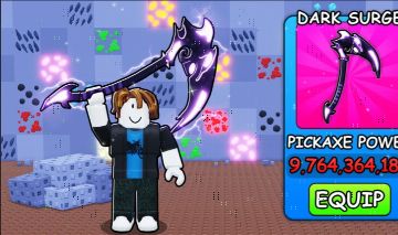 [UPD] Simulador de Pico! roblox#promoção#ugc#anime