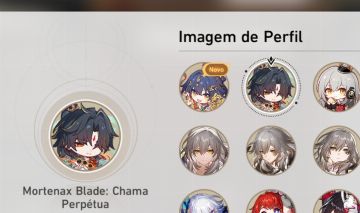 Premium da Evanecia + Nefer+Lauma (GI e HSR)