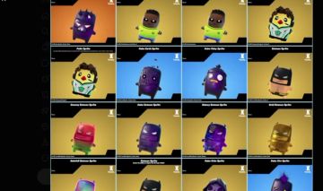 Conta do fortnite