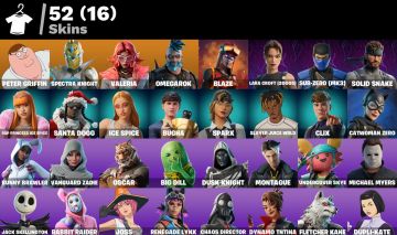 CONTA FORTNITE À VENDA SUPER BARATA PARA SAIR RAPIDO !
