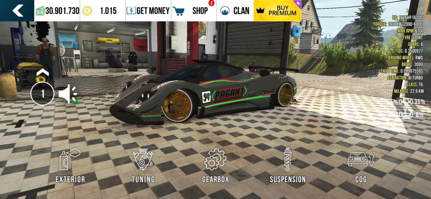 [50% OFF!] CARROS PLOTADOS | W16 & DINHEIRO | CAR PARKING MULTIPLAYER 1