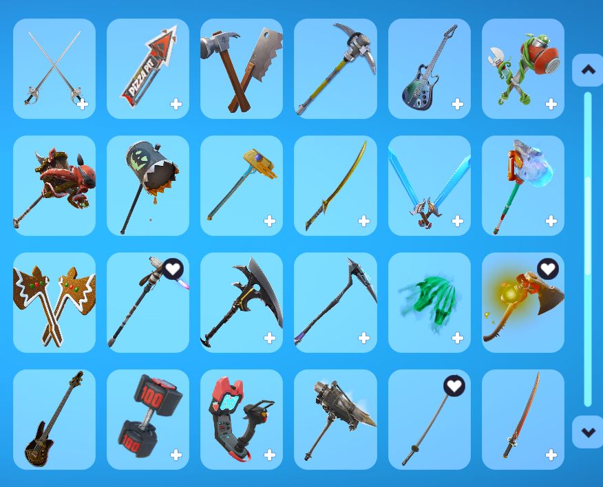 Conta fortnite old. Salve o mundo fundador(farm de vbucks)